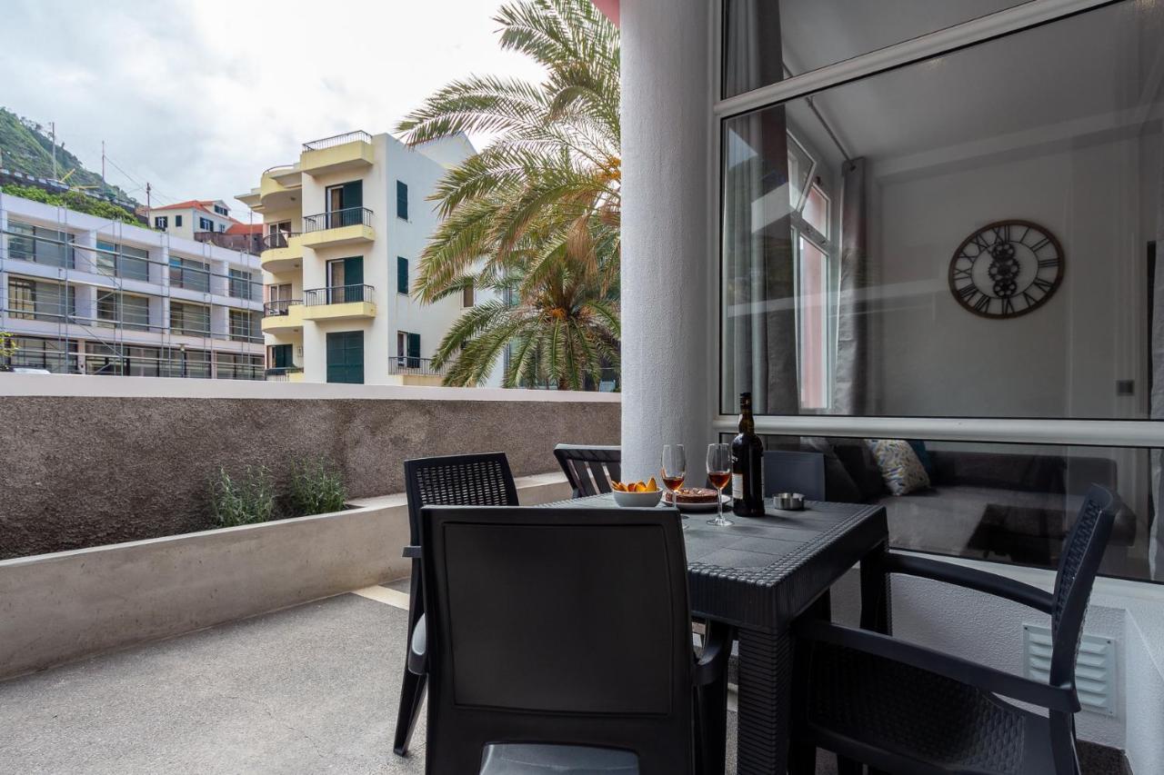 The Jolie - Apartments By The Ocean Porto Moniz Exterior photo
