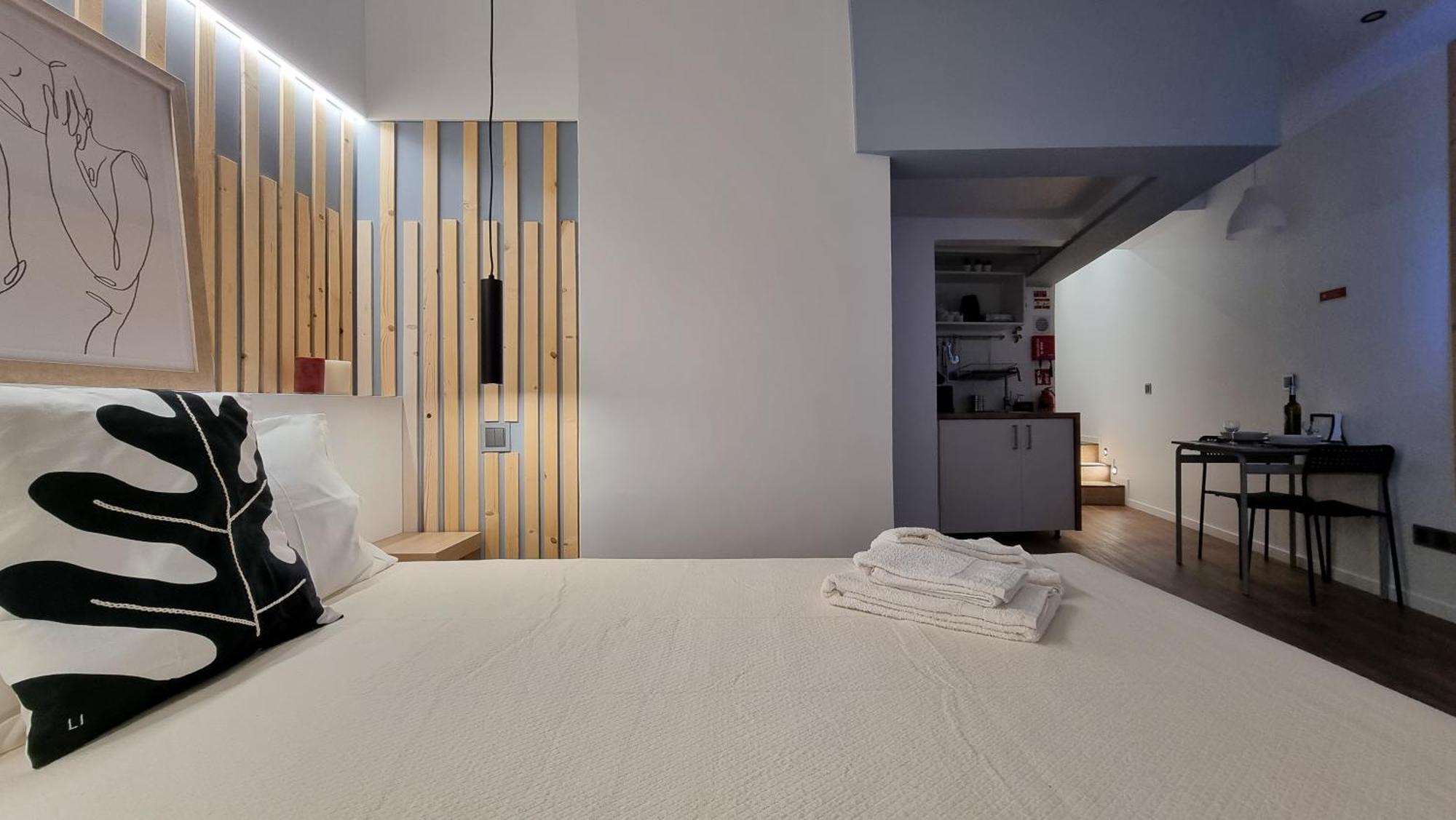 The Jolie - Apartments By The Ocean Porto Moniz Exterior photo