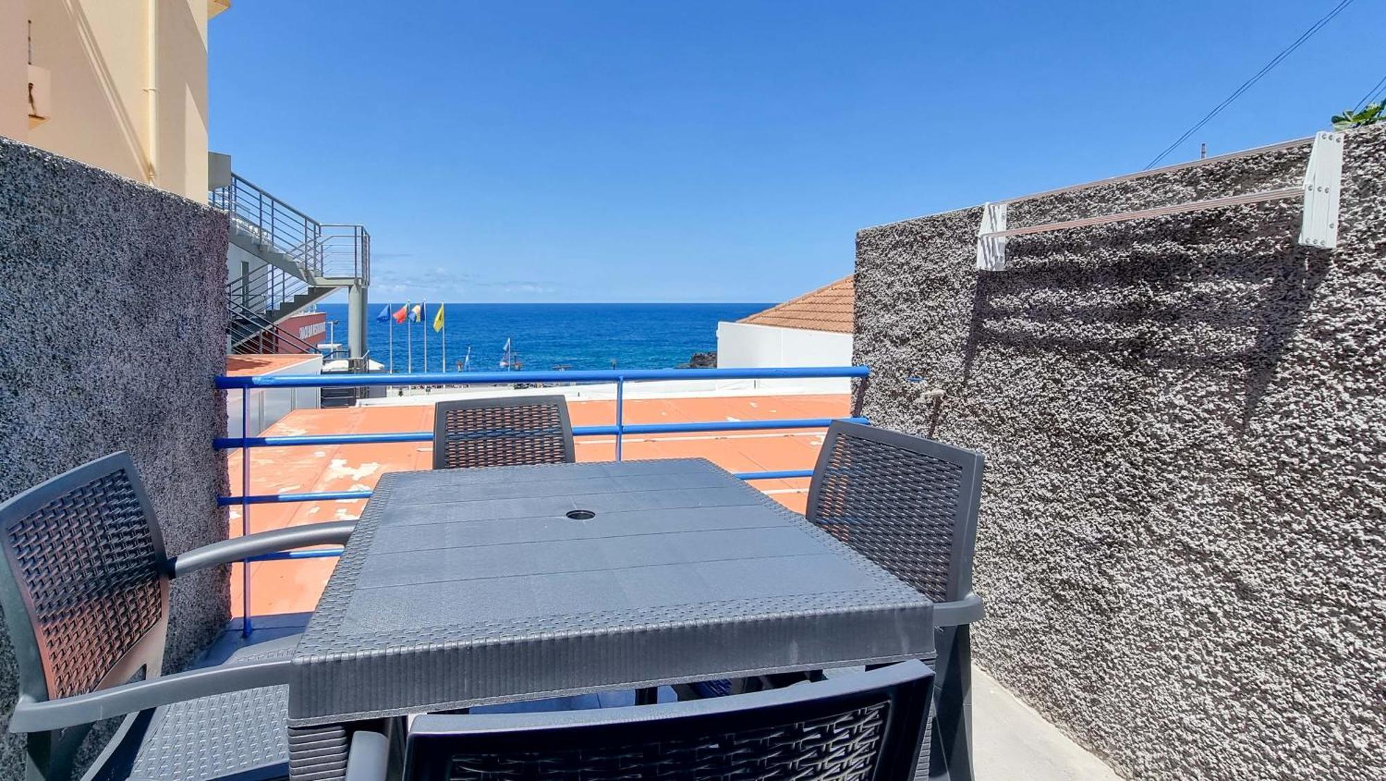 The Jolie - Apartments By The Ocean Porto Moniz Exterior photo