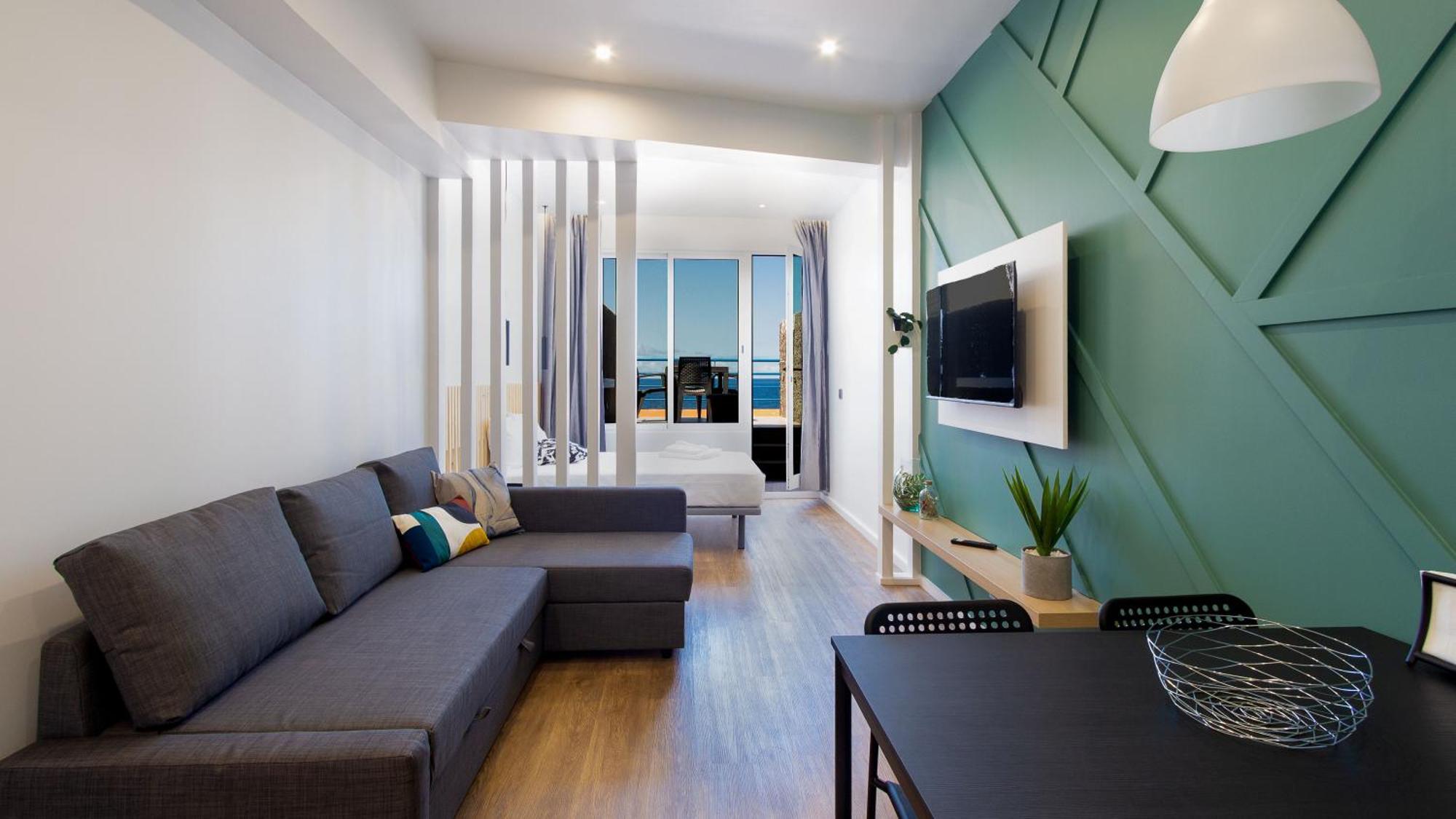 The Jolie - Apartments By The Ocean Porto Moniz Exterior photo
